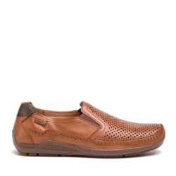Halbschuhe Pikolinos 06H-3126 Braun