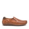 Halbschuhe Pikolinos 06H-3126 Braun