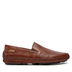Halbschuhe Pikolinos 09Z-5511 Braun