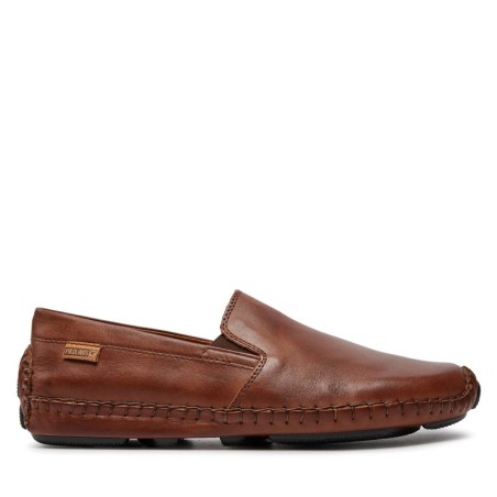 Halbschuhe Pikolinos 09Z-5511 Braun