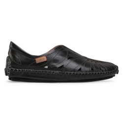 Halbschuhe Pikolinos 578-7399 Schwarz