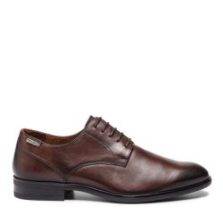 Halbschuhe Pikolinos M7J-4187 Braun