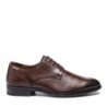 Halbschuhe Pikolinos M7J-4187 Braun