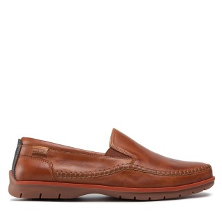 Halbschuhe Pikolinos M9A-3111 Braun