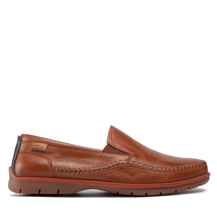 Halbschuhe Pikolinos M9A-3111 Braun