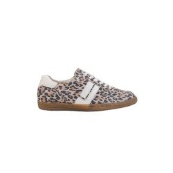 PAUL GREEN Sneaker braun | 36