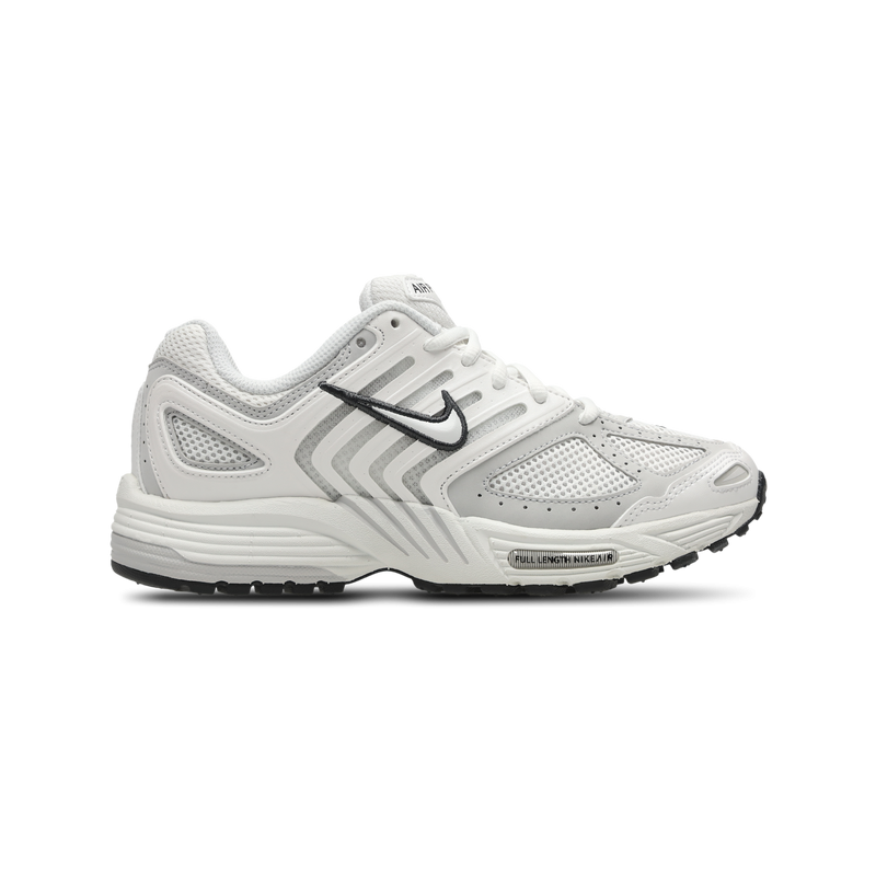 Nike Pegasus Damen Schuhe - Weiß - Größe: 36.5 - Netz/Synthetik - Foot Locker