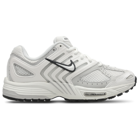 Nike Pegasus Damen Schuhe - Weiß - Größe: 36.5 - Netz/Synthetik - Foot Locker