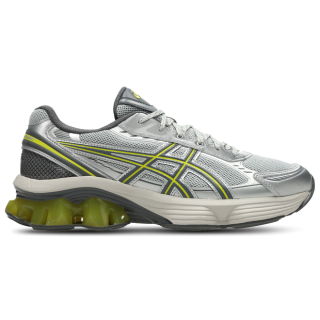 Asics Gel-Kinetic Herren Schuhe - Grau - Größe: 42 - Netz/Synthetik - Foot Locker
