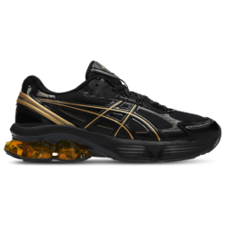 Asics Gel-Kinetic Herren Schuhe - Schwarz - Größe: 41.5 - Netz/Synthetik - Foot Locker