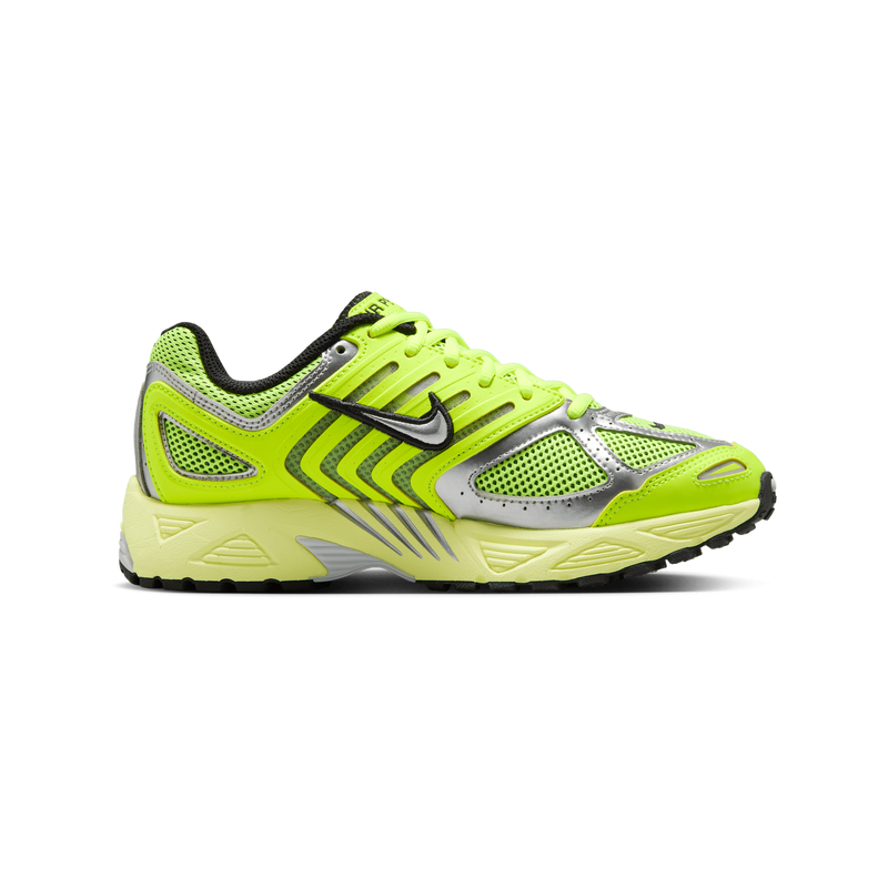 Nike Pegasus Damen Schuhe - Gelb - Größe: 35.5 - Netz/Synthetik - Foot Locker