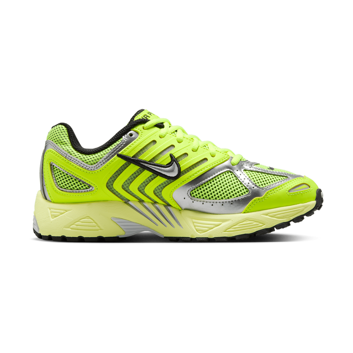 Nike Pegasus Damen Schuhe - Gelb - Größe: 35.5 - Netz/Synthetik - Foot Locker