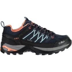CMP Damen Rigel Low WP Schuhe