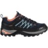 CMP Damen Rigel Low WP Schuhe