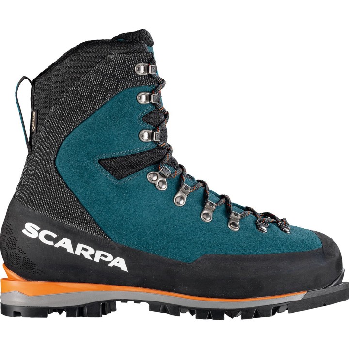 Scarpa Herren Mont Blanc GTX Schuhe