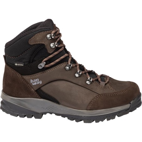 Hanwag Damen Banks SF Extra GTX Schuhe
