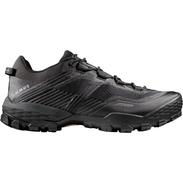 Mammut Herren Ducan II Low GTX Schuhe