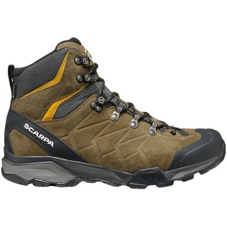 Scarpa Herren ZG Trek GTX Schuhe
