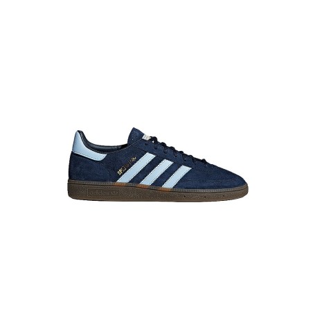 ADIDAS ORIGINALS Sneaker HANDBALL SPEZIAL dunkelblau | 42