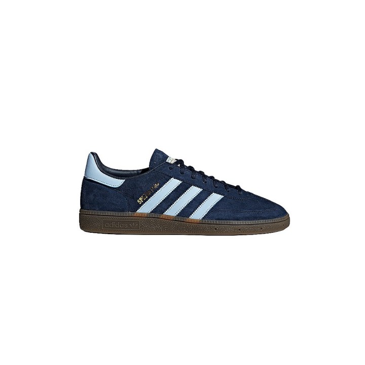 ADIDAS ORIGINALS Sneaker HANDBALL SPEZIAL dunkelblau | 42