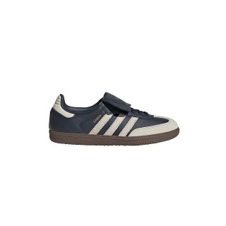 ADIDAS ORIGINALS Sneaker SAMBA LT schwarz | 36