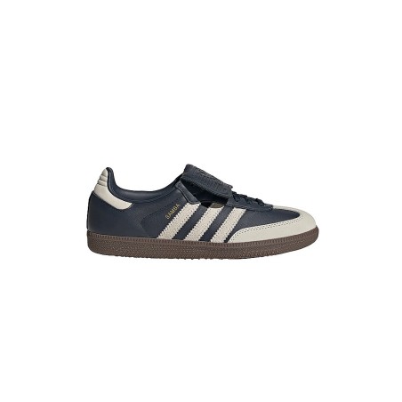 ADIDAS ORIGINALS Sneaker SAMBA LT schwarz | 36