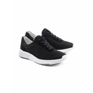 Semler-Mesh Sneaker