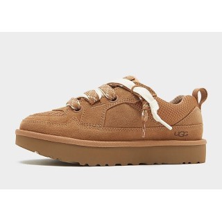 UGG Lowmel Lo Damen - Brown - Womens, Brown