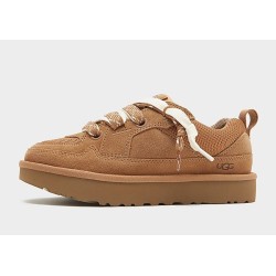 UGG Lowmel Lo Damen - Brown - Womens, Brown