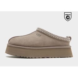 UGG Tazz Platform Slippers Damen - Grey - Womens, Grey