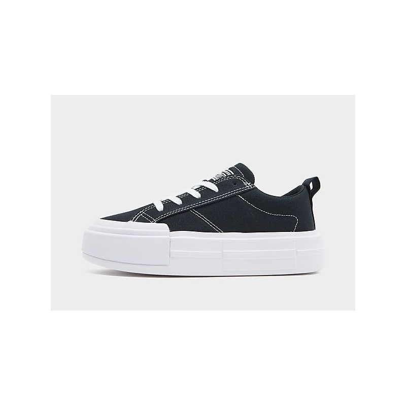 Converse Cruise Ox Junior - Black, Black