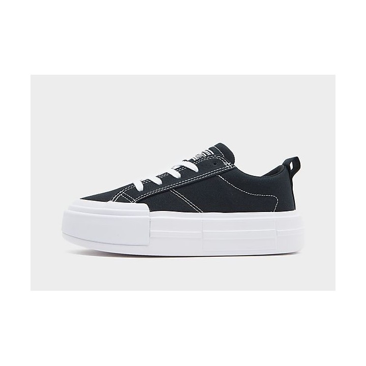 Converse Cruise Ox Junior - Black, Black
