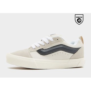 Vans Knu Skool Women's - Cream - Womens, Cream