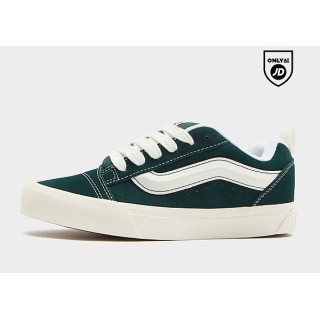 Vans Knu Skool Women's - Green - Womens, Green
