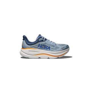 HOKA Herren Laufschuhe Bondi 9 blau | 40 2/3