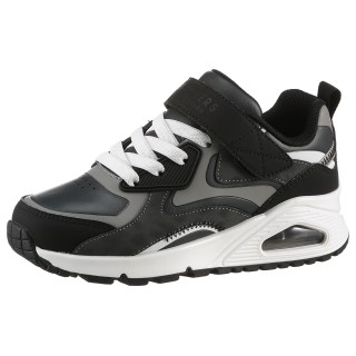 Skechers Sneaker "UNO GEN1", Keil,-Schnürschuh, Skech-Air Funktion, Größenschablone zum Download