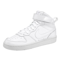 Nike Sportswear Sneaker "Court Vision Mid", Design auf den Spuren des Air Force 1