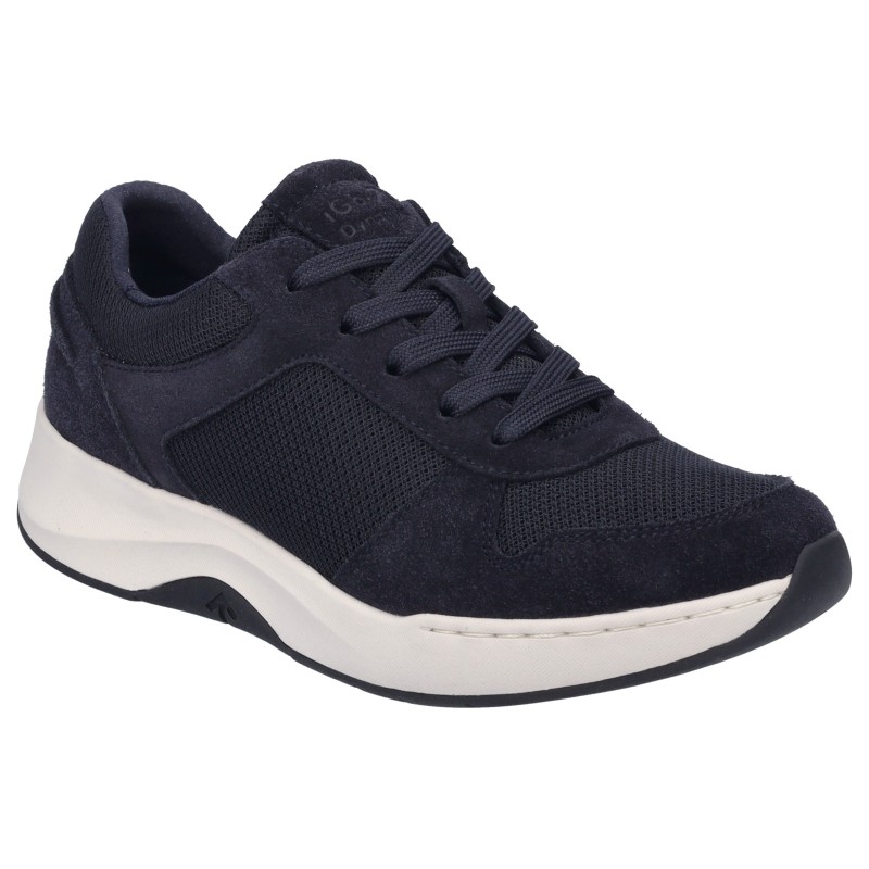 Josef Seibel Sneaker "Elli 07", mit Wechselfußbett