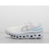 On Running Cloudmonster Women's - White