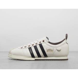 adidas Originals Samba 62 - White