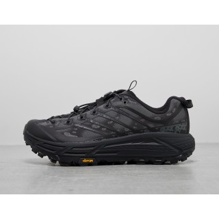 HOKA Mafate Three 2 - Black