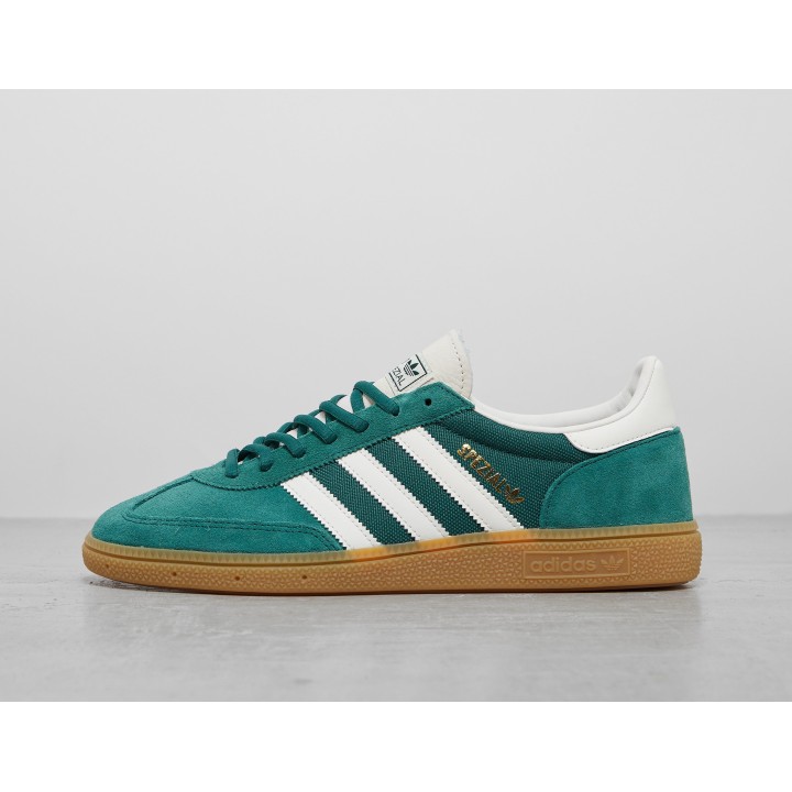 adidas Originals Handball Spezial - Green