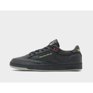 Reebok Club C 85 Vintage - Black