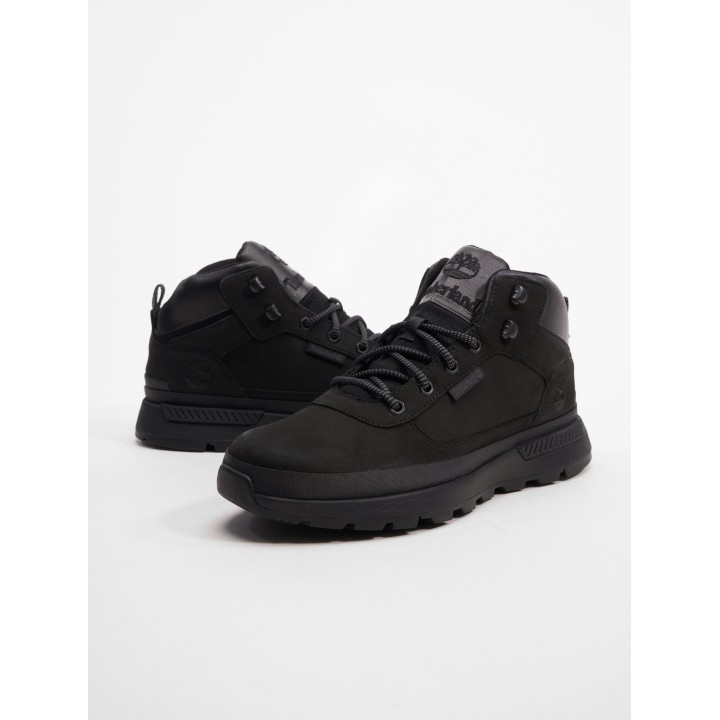 Timberland Field Trekker Mid Lace Up Sneaker