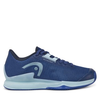 Tennisschuhe Head 274114 Blau