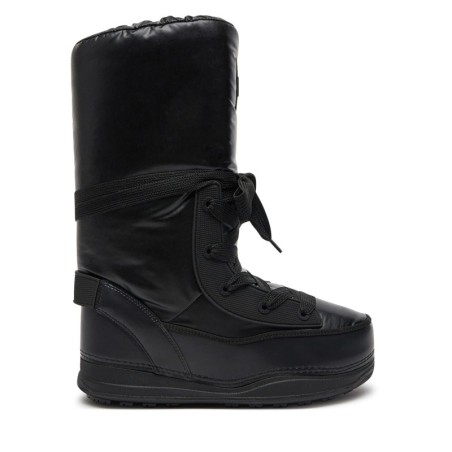 Schneeschuhe Bogner Les Arcs 12 32447454 Schwarz