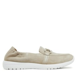 Halbschuhe Caprice 9-24708-42 Grau