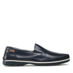 Halbschuhe Pikolinos M9A-3111 Dunkelblau