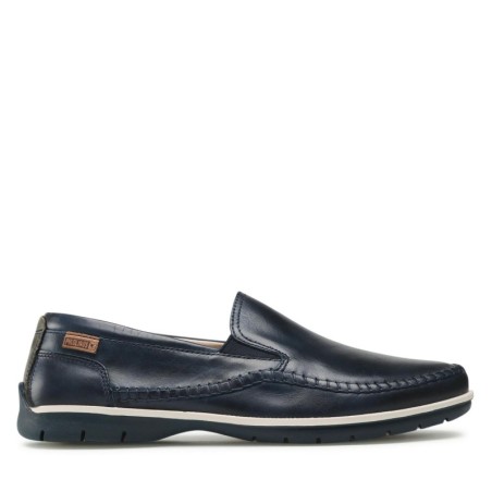 Halbschuhe Pikolinos M9A-3111 Dunkelblau