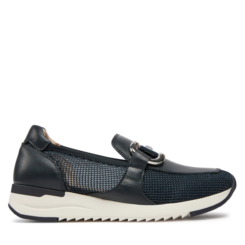 Halbschuhe Caprice 9-24536-42 Dunkelblau